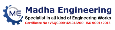 Madha logo